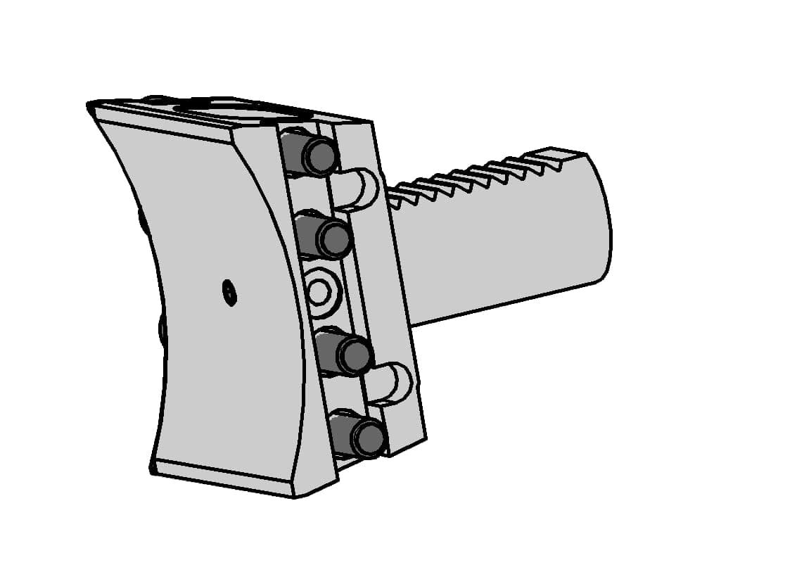 HORN 960.VDI40.C0.00101