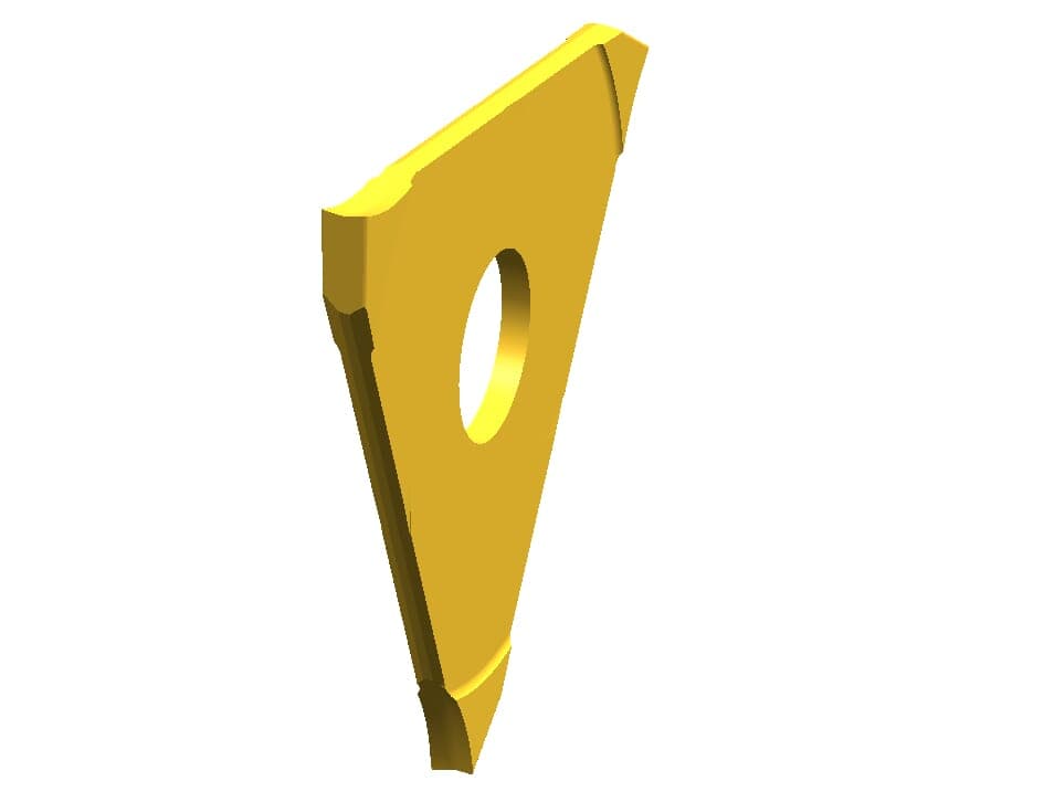 HORN R312.0512.V1 TF45