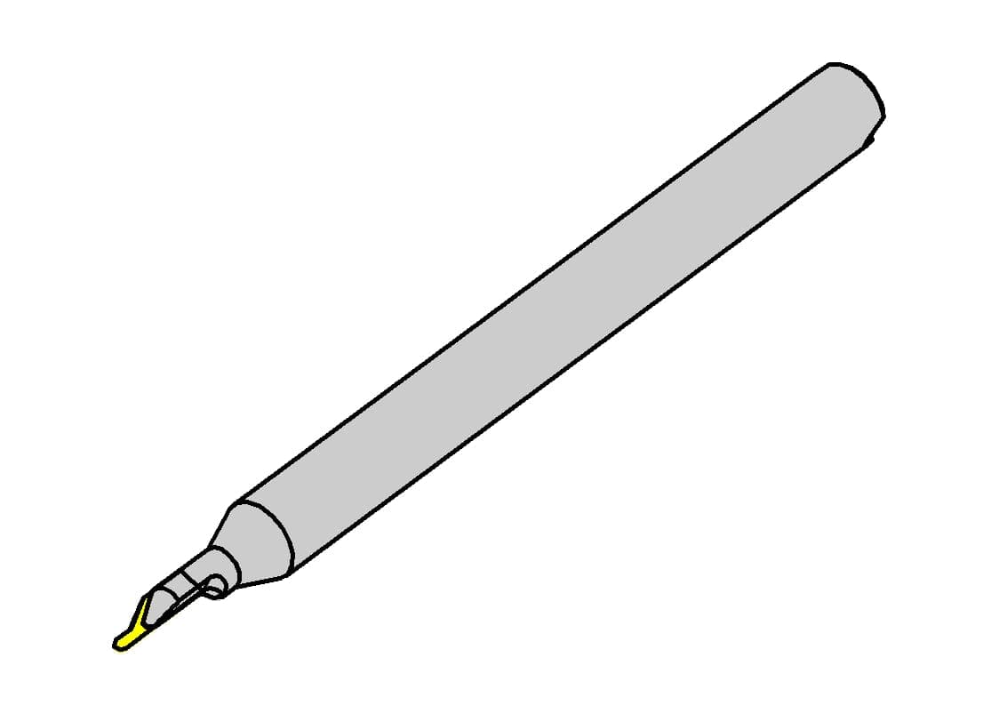 HORN DSK.MD.150.38.3 MD10