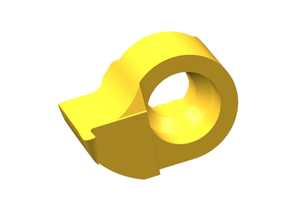 HORN L114.1225.5.12 TN35