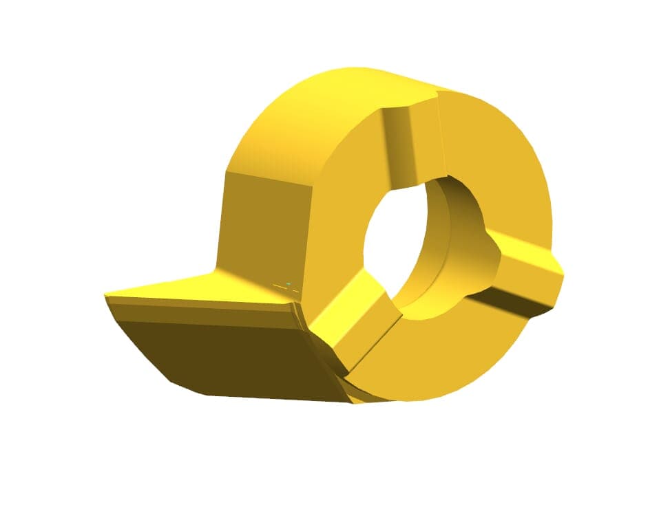 HORN R116.4702.02 TN35