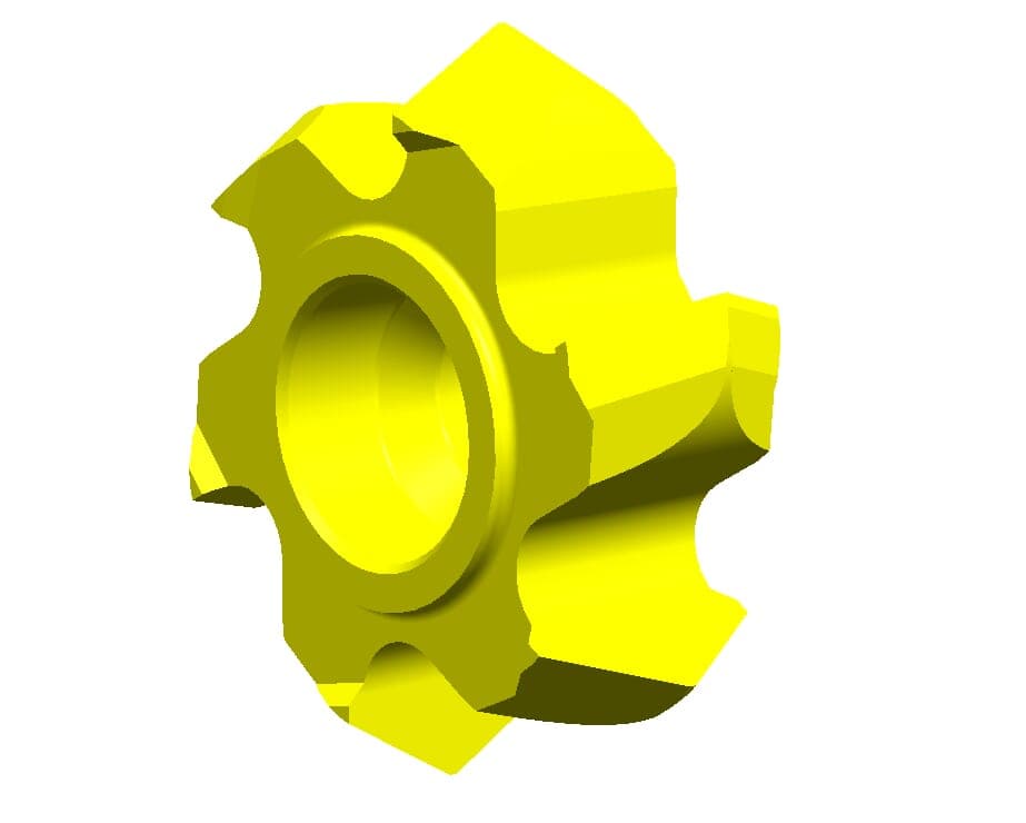 HORN 611.3030.20 TA45