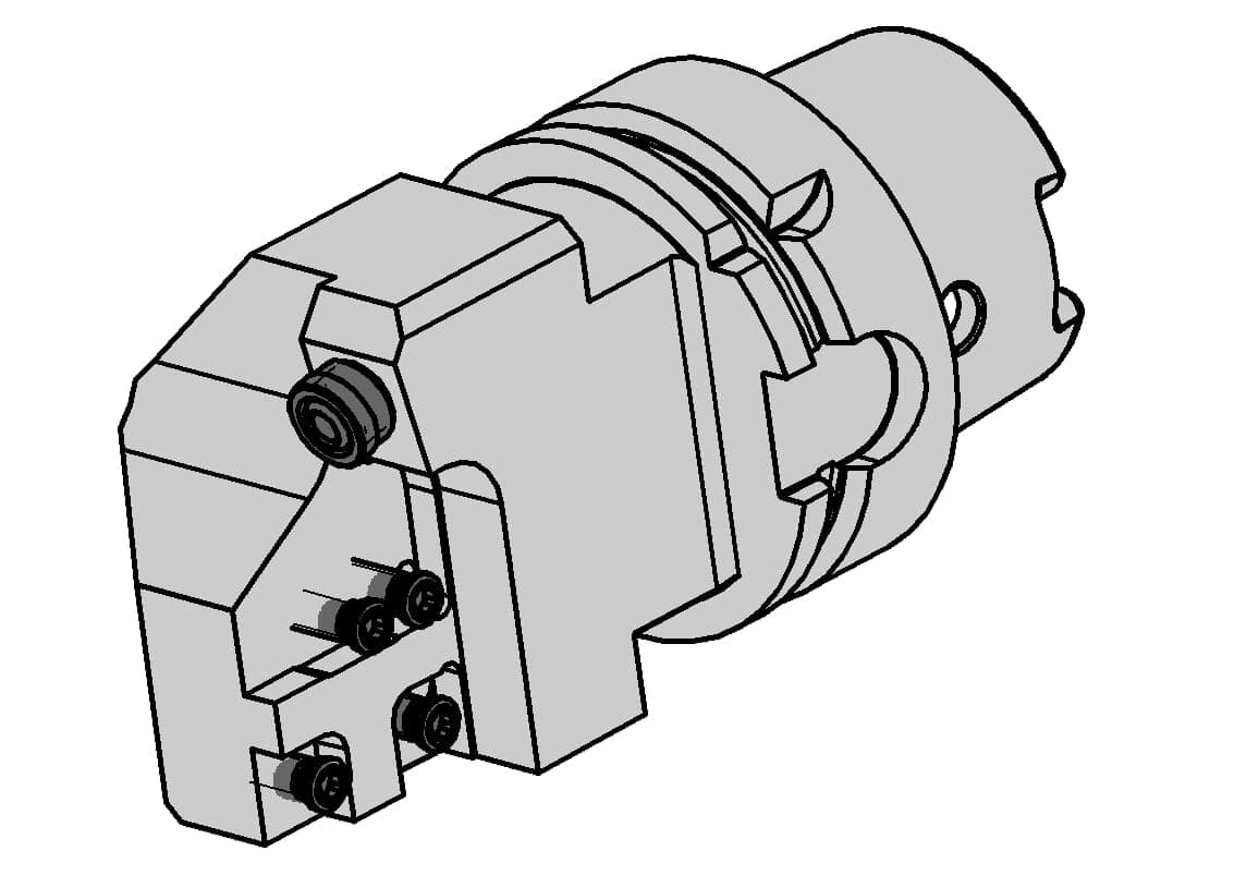 HORN HSKT63.L220.110.K1.IK