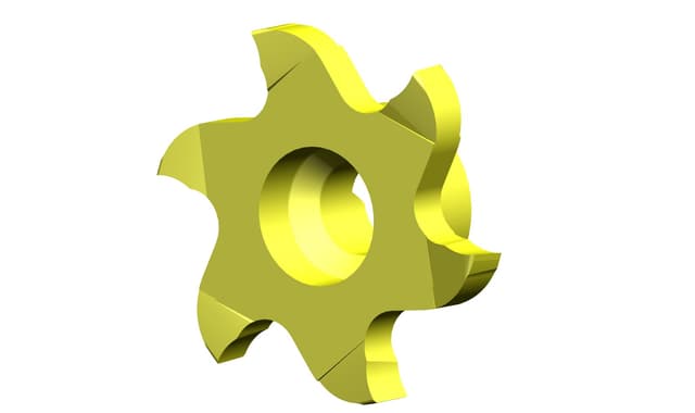 HORN 611.0250.00 TI25