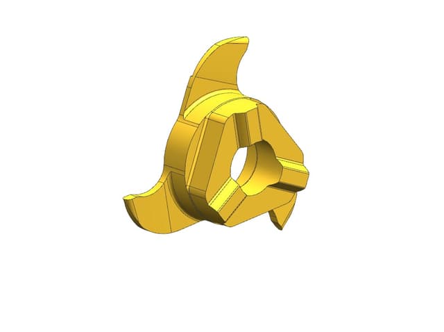 HORN 313.0005.10 EG55