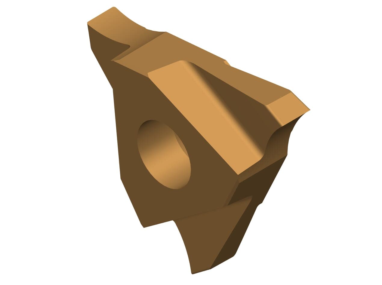 HORN L315.0300.02 TN35