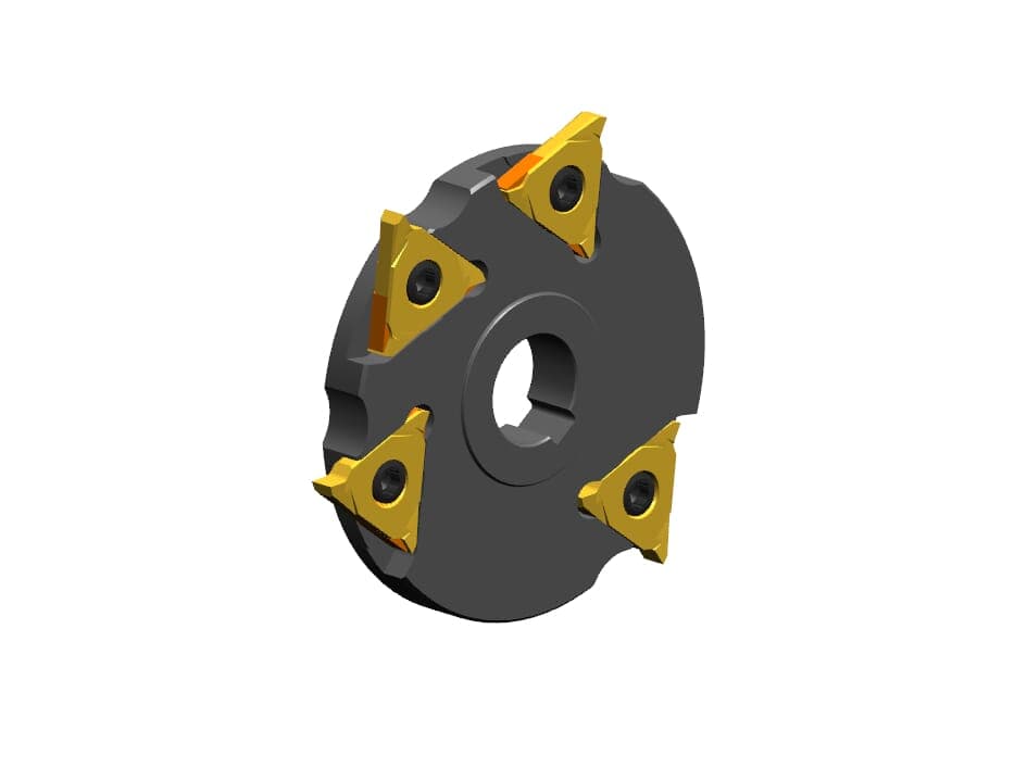 HORN L381.G080.16.04