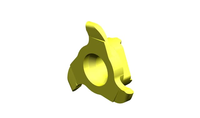 HORN 332.0010.20 AS45