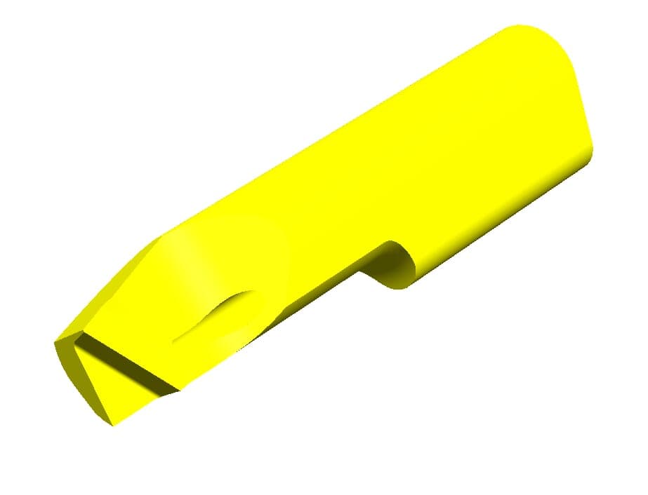 HORN R105.0533.2.6B CB10