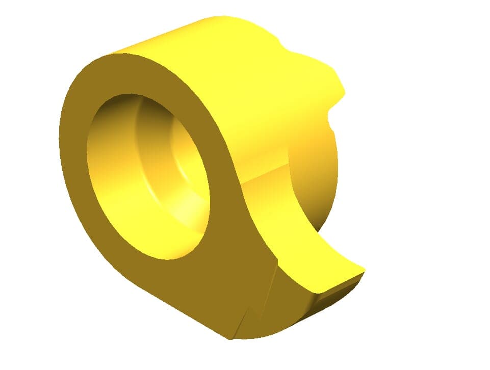HORN R11P.0200.1.02 TH35