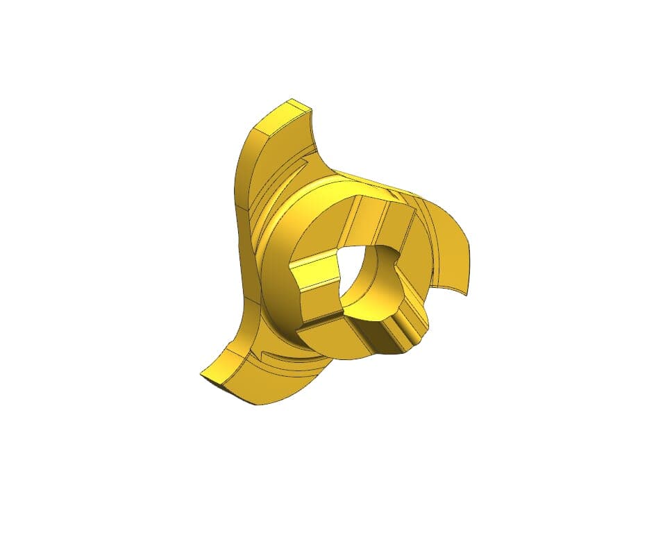 HORN 306.0130.00 TN35