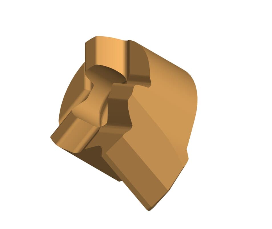 HORN R106.1831.1.02 TH35