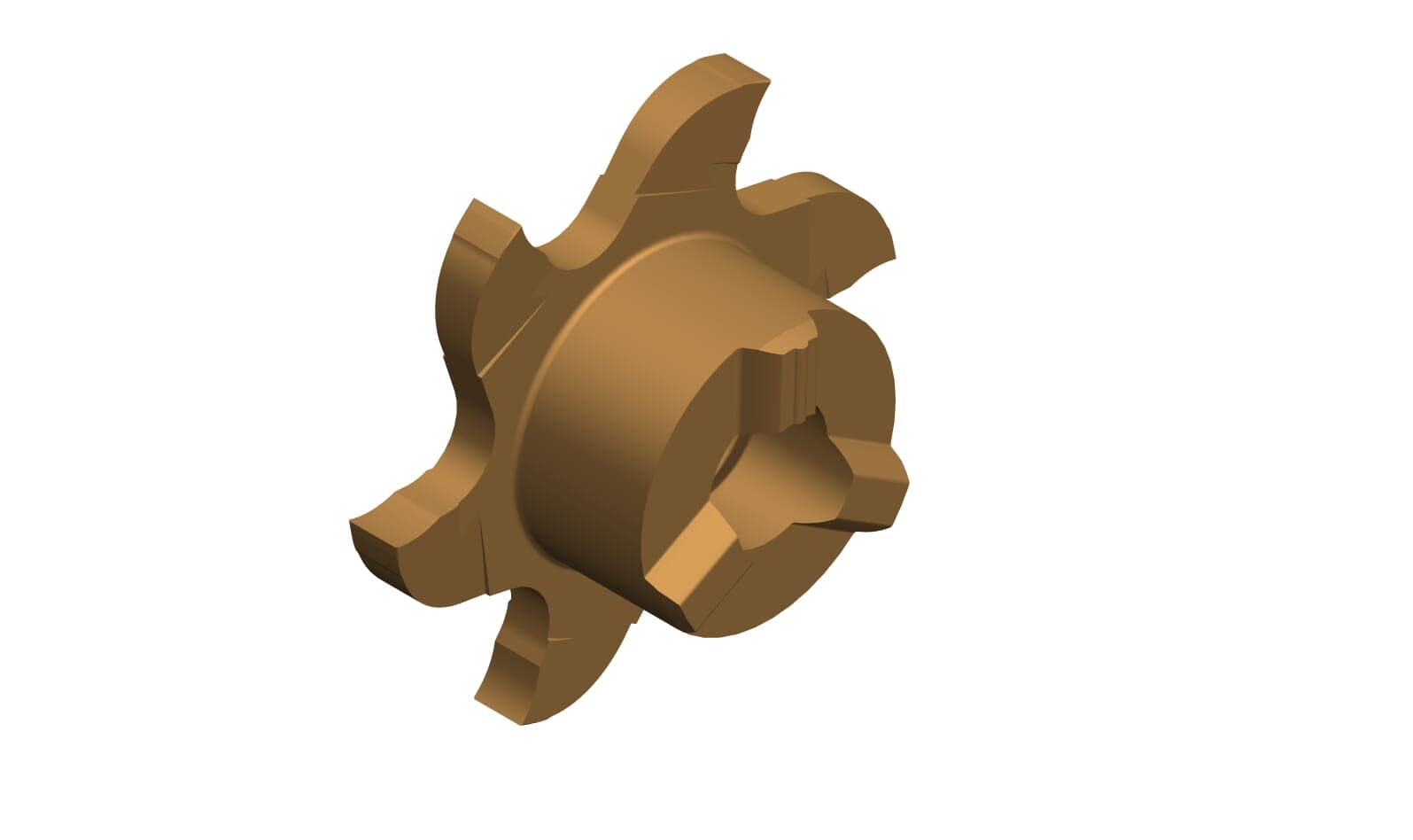 HORN 611.0160.00 TI25