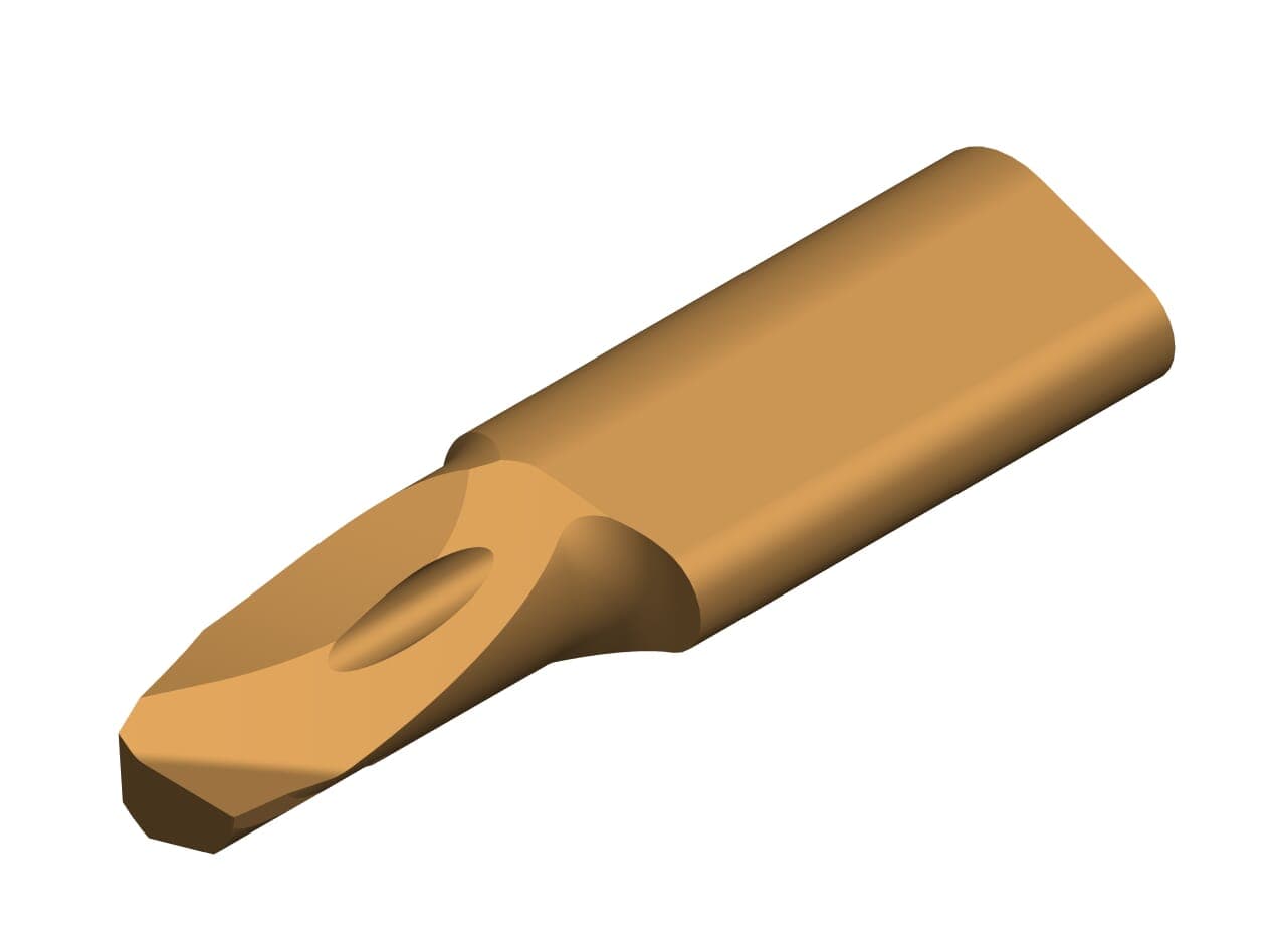 HORN R105.1023.005.1.5 TH35
