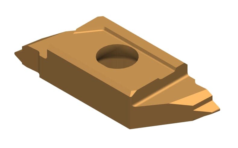 HORN RS274.0915.03 TH35