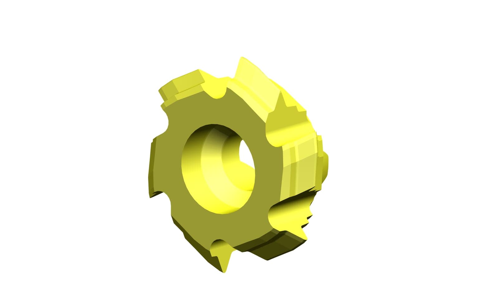 HORN 608.5514.02 TA45