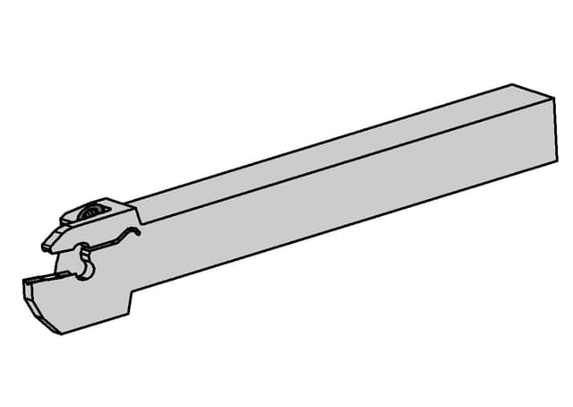 HORN LH100.1212.24.61