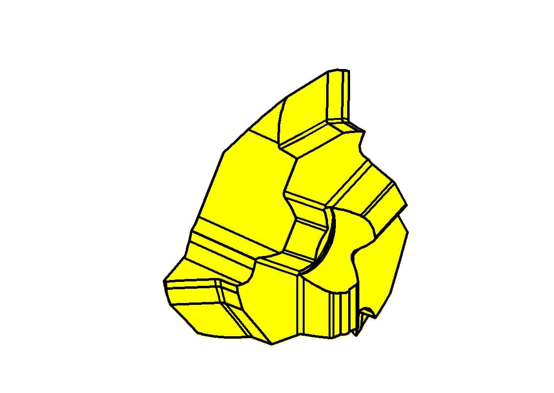 HORN 306.0720.01 AS45