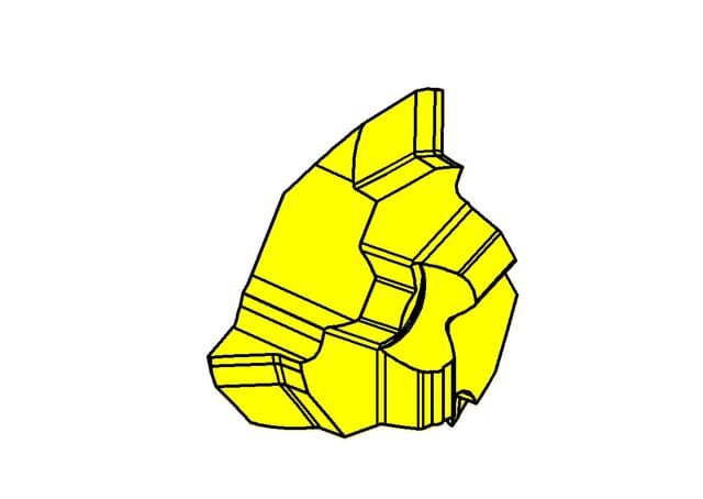 HORN 306.0515.01 AS45