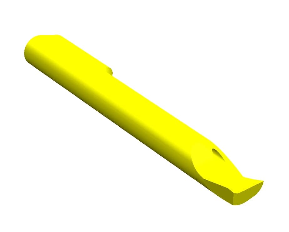 HORN R105.1033.005.6.6 TH35