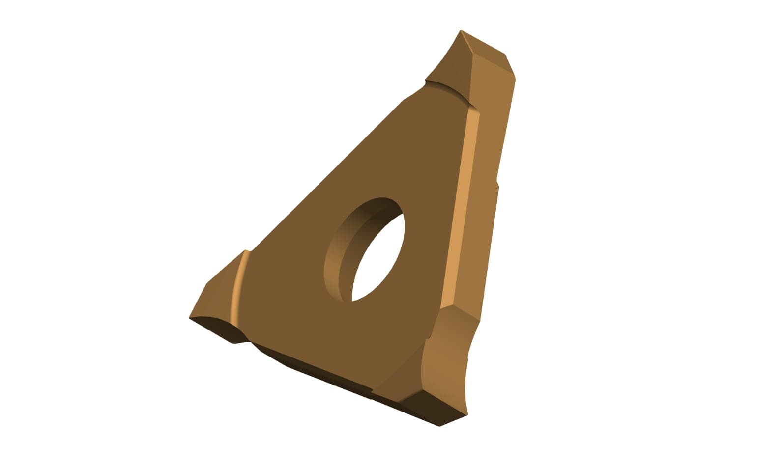 HORN L314.6032.00 TI25