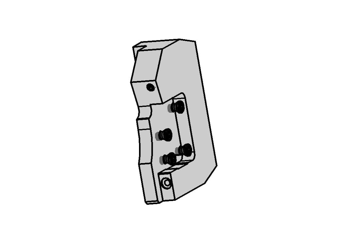 HORN L991.X842.73102.R.IK