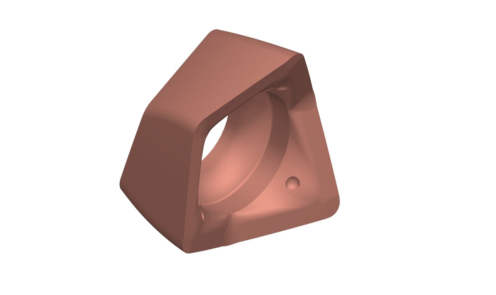HORN DA31.020.A.04 TA45