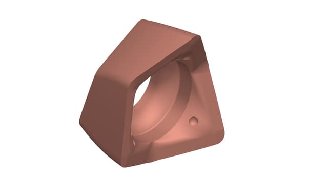 HORN DA31.020.A.04 TA45