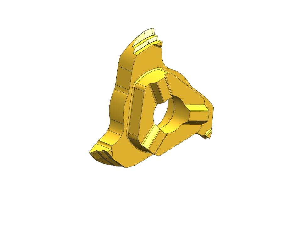 HORN 313.0815.02 TN35