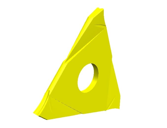 HORN L312.0514.00 TF45