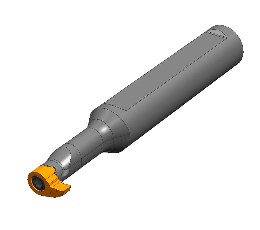 HORN RB10P.0012.01