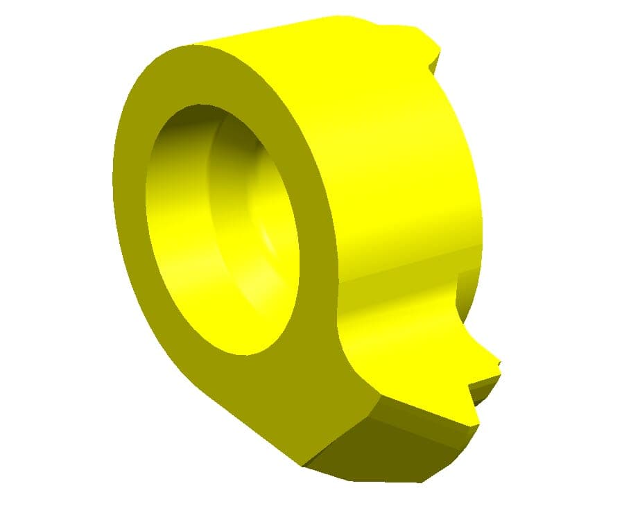 HORN R116.1630.02 TN35