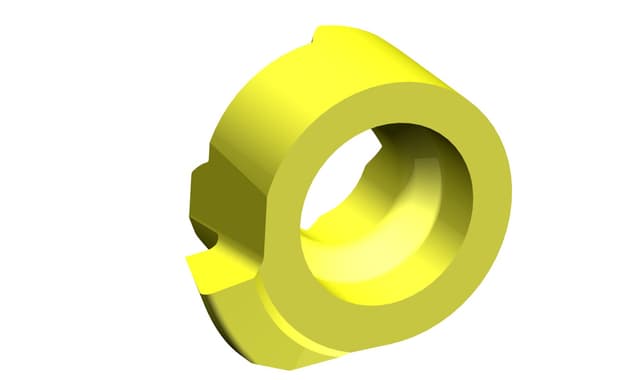 HORN L108.1846.02 TH35