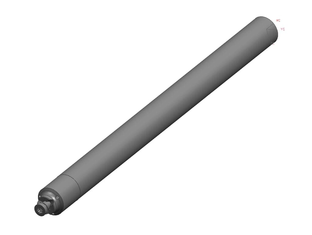 HORN M308.0012.07A