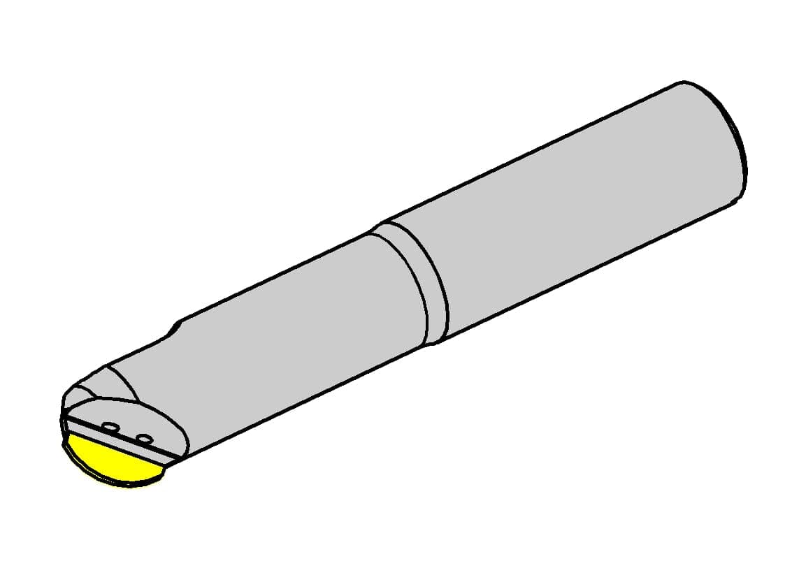 HORN DSK.MD.800.80.8 MD10
