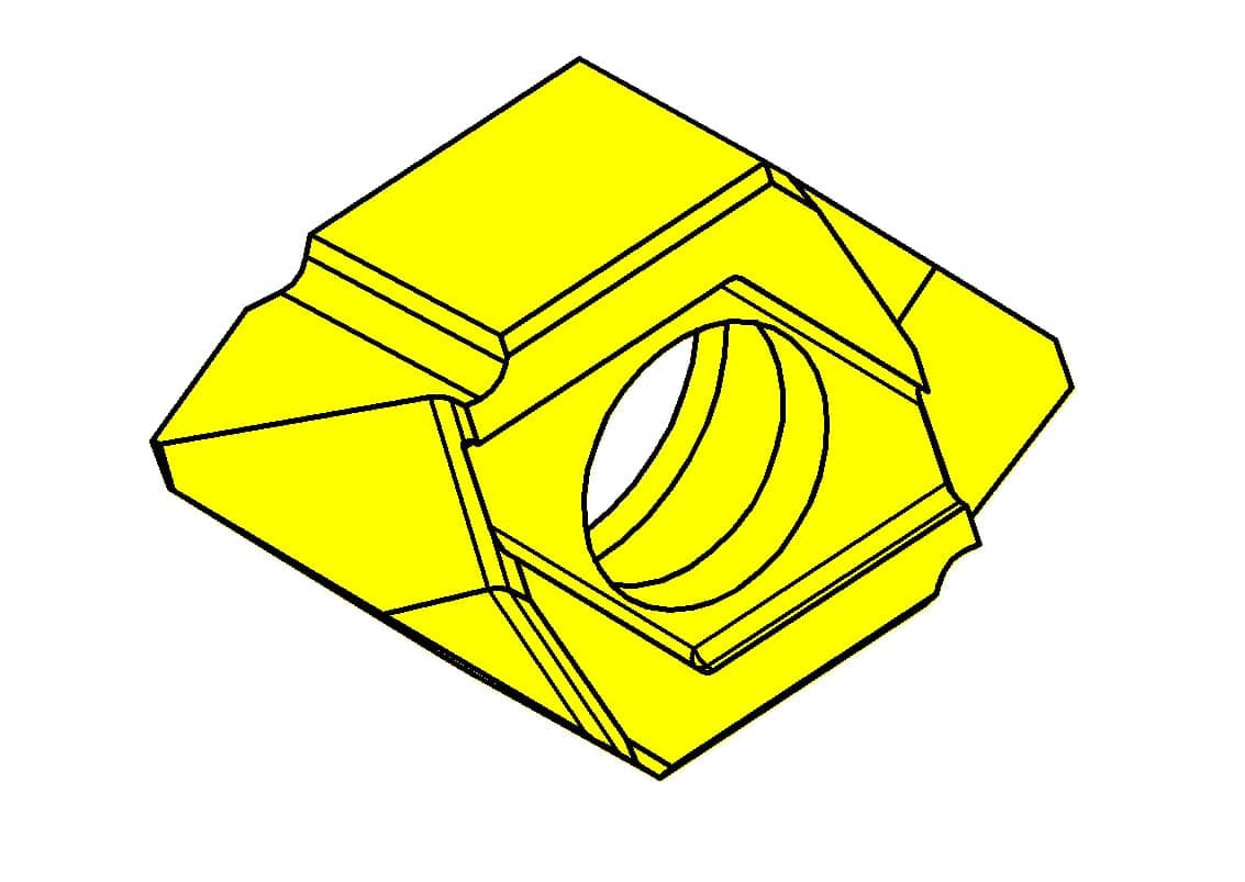 HORN RS275.1535.01 TA45