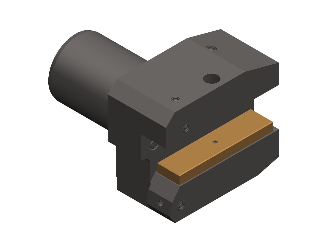 HORN VDI50.B1.25.52.IK