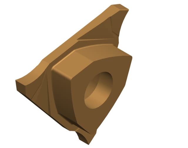 HORN R314.0185.00 AS45
