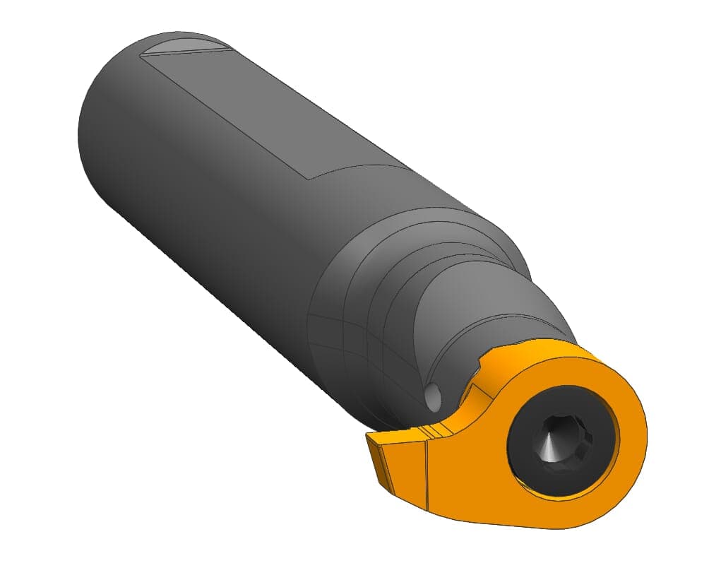 HORN LB18P.0016.00