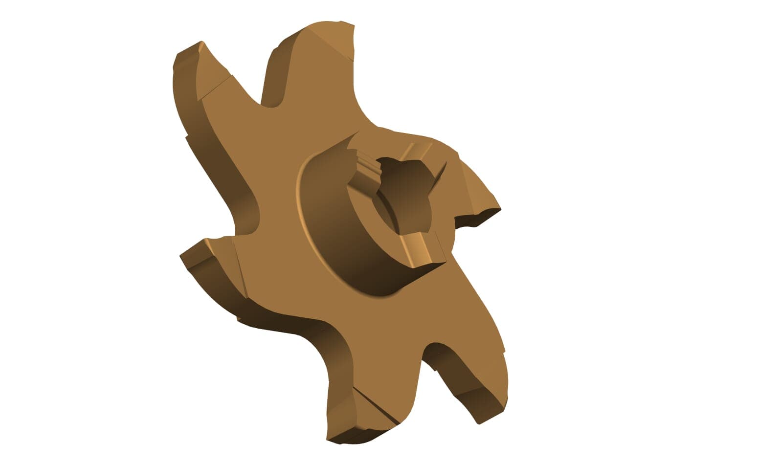 HORN 628.0240.2.00 AS45