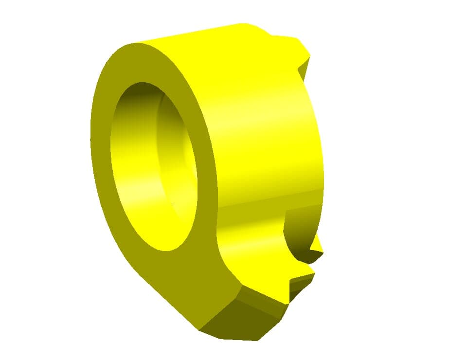 HORN R116.1020.01 TH35