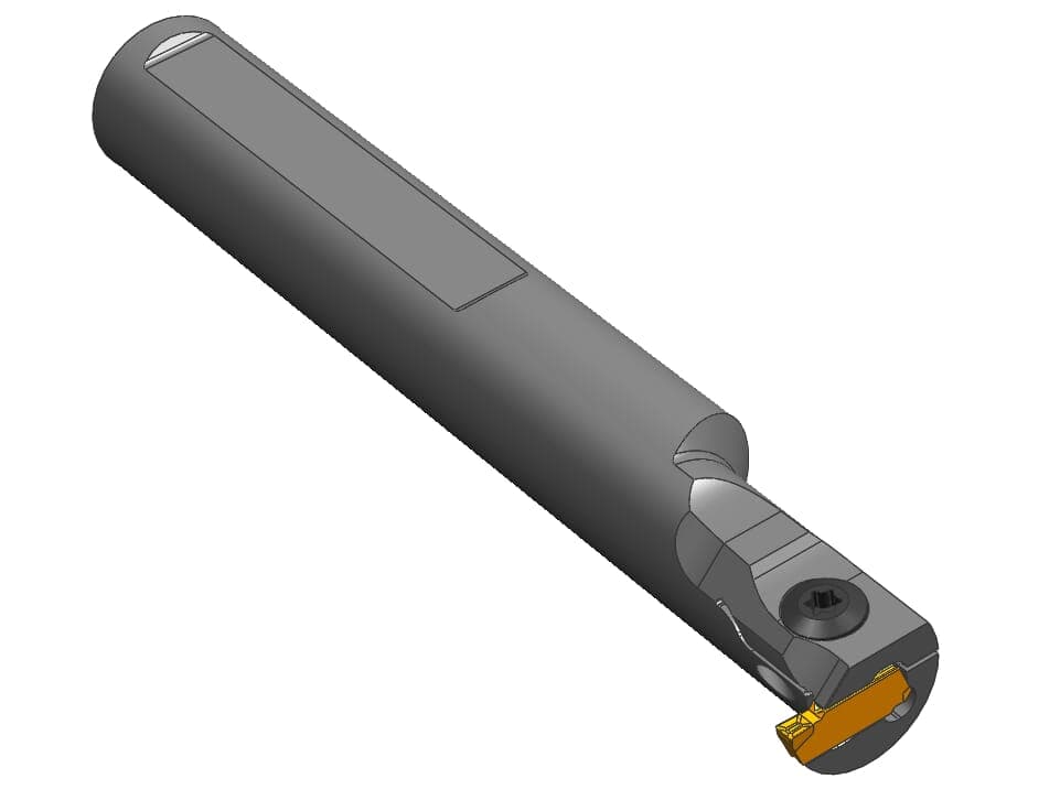 HORN LB119.0016.1.32