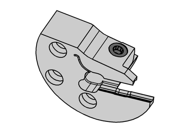 HORN LBK229.0050.05 IK