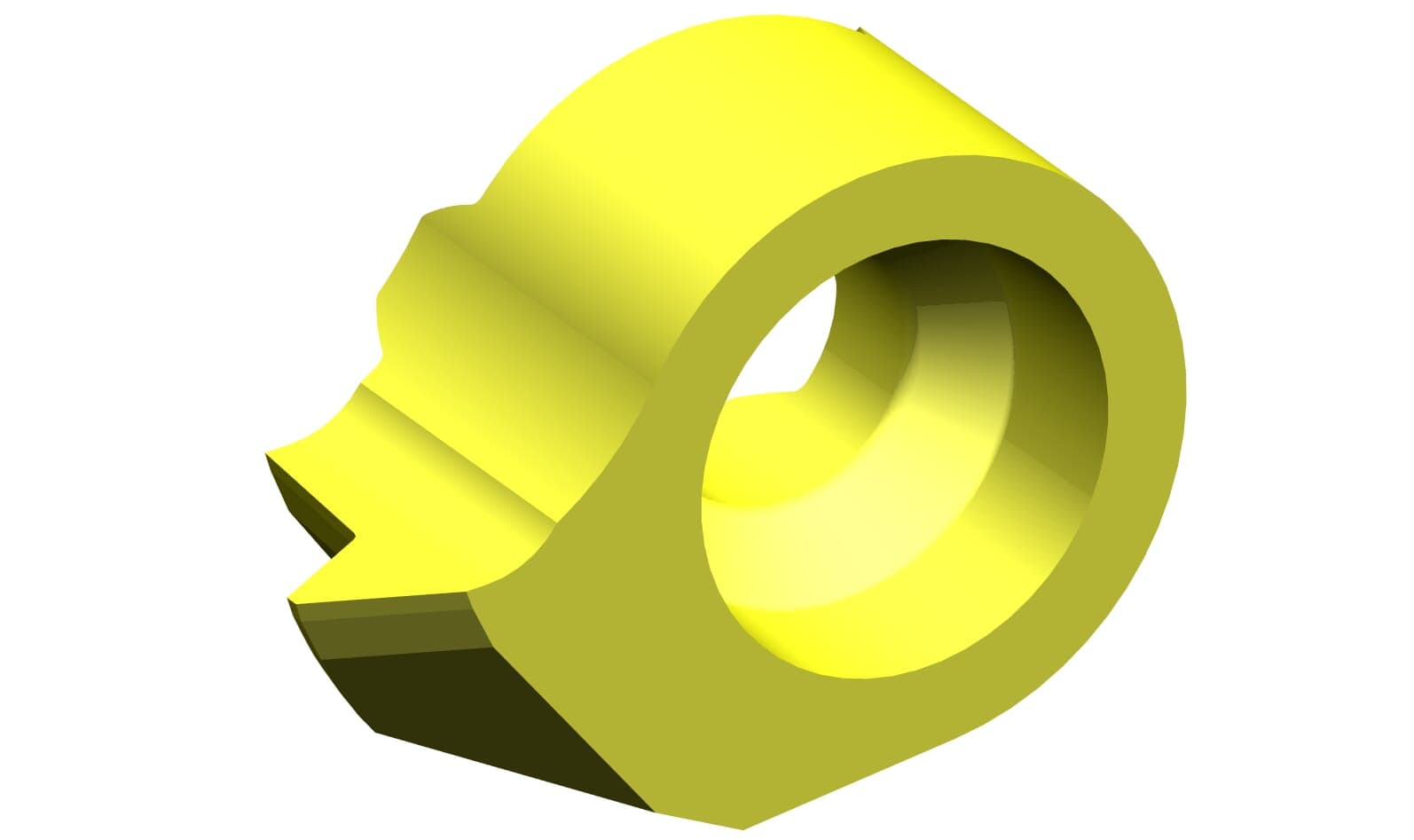 HORN L114.1325.01 TN35