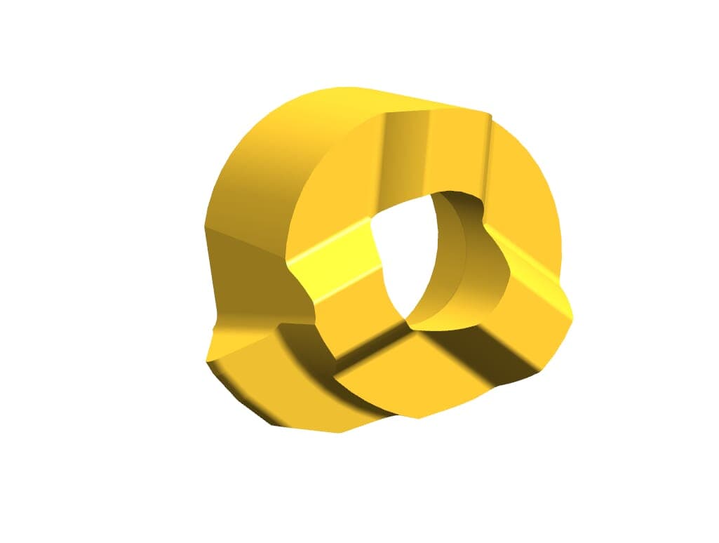 HORN R108.3046.02 TH35