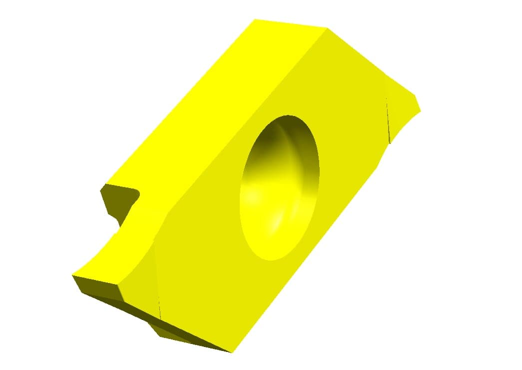 HORN RS274.0200.04.10 TH35