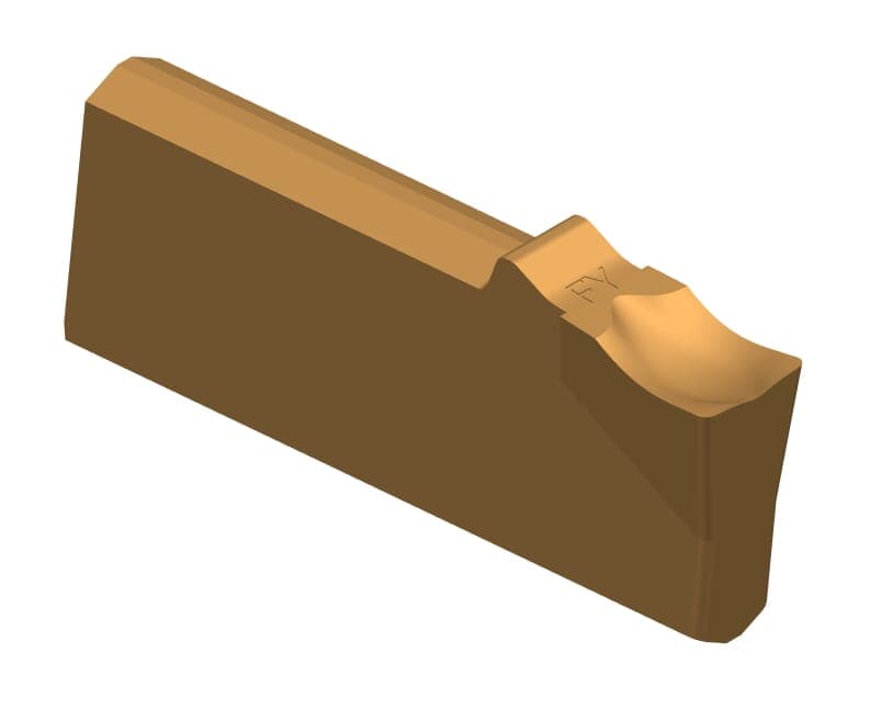 HORN S100.0200.FY2 IG35