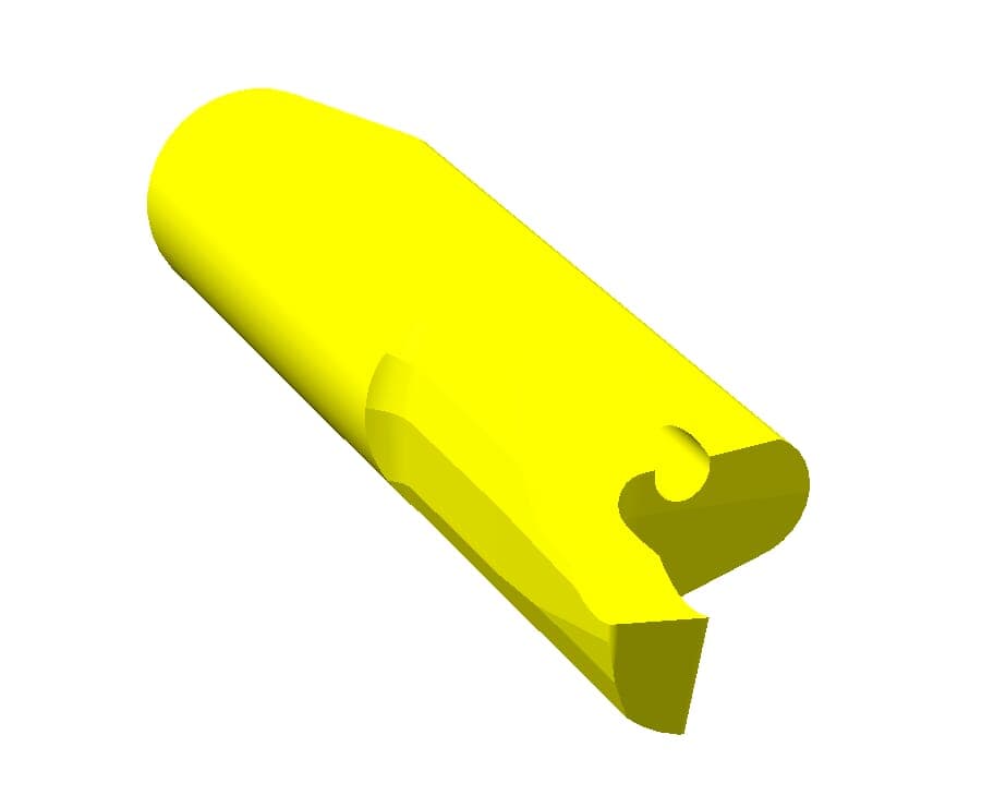 HORN L105.0810.1.8 TI25
