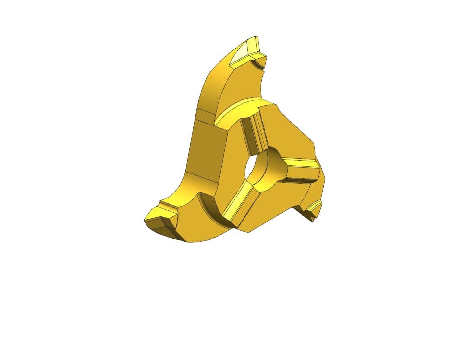 HORN 328.0720.01 TN35
