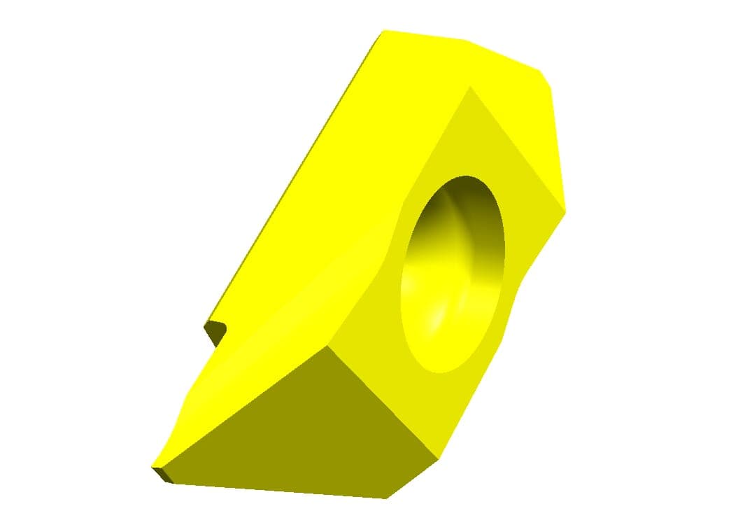 HORN RS274.0460.04.10 TH35